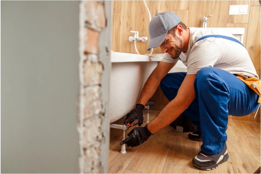 Bathroom Remodel SEO Service in Jamaica NY